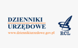 Dzienniki Urzędowe