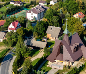 Stara Wieś