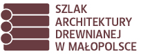 Szlak architektury drewnianej