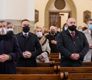 102 rocznica odzyskania przez Polskę niepodległości