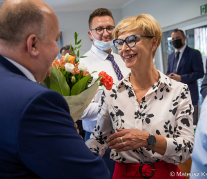 Absolutorium dla Wójta Gminy Grybów!