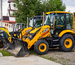 Poświęcenie nowych sprzętów przekazanych dla ZWiK