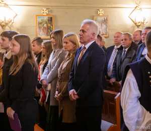 Zakończona kolejna inwestycja oświatowa