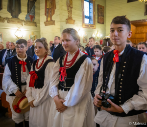 Zakończona kolejna inwestycja oświatowa