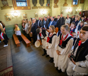 Zakończona kolejna inwestycja oświatowa