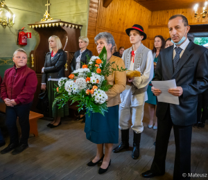 Zakończona kolejna inwestycja oświatowa