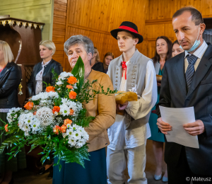 Zakończona kolejna inwestycja oświatowa