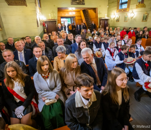 Zakończona kolejna inwestycja oświatowa