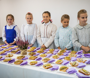 Zakończona kolejna inwestycja oświatowa