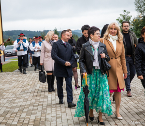 Zakończona kolejna inwestycja oświatowa