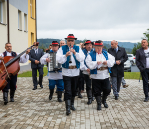 Zakończona kolejna inwestycja oświatowa