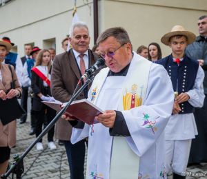 Zakończona kolejna inwestycja oświatowa