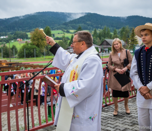 Zakończona kolejna inwestycja oświatowa