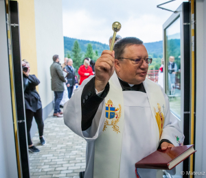 Zakończona kolejna inwestycja oświatowa