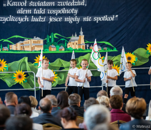 Zakończona kolejna inwestycja oświatowa