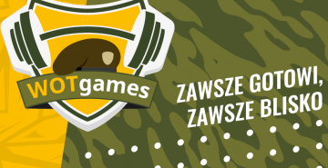 Wyzwanie WOTgames