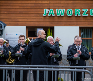 Fotorelacja - Jubileusz 30 lecia w CSZ Ptaszkowa