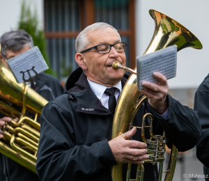 Fotorelacja - Jubileusz 30 lecia w CSZ Ptaszkowa