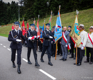 Fotorelacja - Jubileusz 30 lecia w CSZ Ptaszkowa