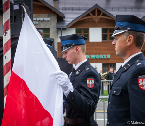 Fotorelacja - Jubileusz 30 lecia w CSZ Ptaszkowa