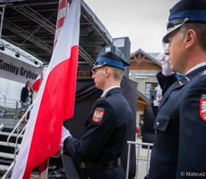 Fotorelacja - Jubileusz 30 lecia w CSZ Ptaszkowa