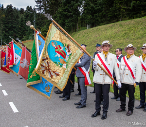 Fotorelacja - Jubileusz 30 lecia w CSZ Ptaszkowa