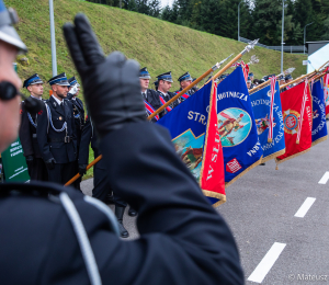 Fotorelacja - Jubileusz 30 lecia w CSZ Ptaszkowa