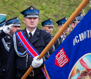 Fotorelacja - Jubileusz 30 lecia w CSZ Ptaszkowa