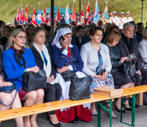 Fotorelacja - Jubileusz 30 lecia w CSZ Ptaszkowa