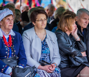 Fotorelacja - Jubileusz 30 lecia w CSZ Ptaszkowa