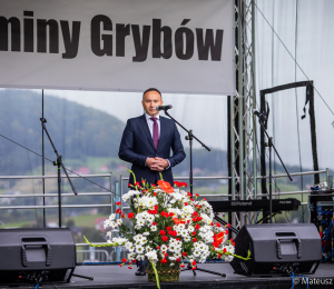 Fotorelacja - Jubileusz 30 lecia w CSZ Ptaszkowa