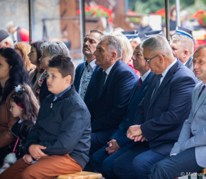 Fotorelacja - Jubileusz 30 lecia w CSZ Ptaszkowa