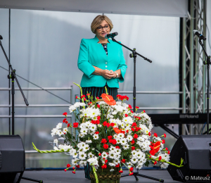 Fotorelacja - Jubileusz 30 lecia w CSZ Ptaszkowa