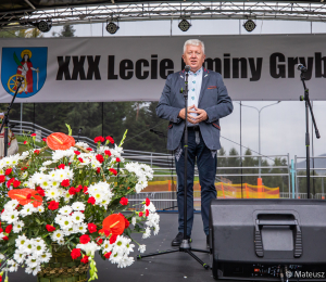 Fotorelacja - Jubileusz 30 lecia w CSZ Ptaszkowa