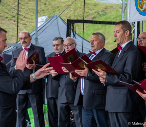 Fotorelacja - Jubileusz 30 lecia w CSZ Ptaszkowa