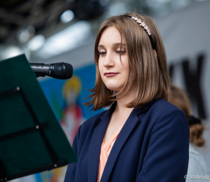 Fotorelacja - Jubileusz 30 lecia w CSZ Ptaszkowa