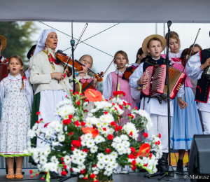 Fotorelacja - Jubileusz 30 lecia w CSZ Ptaszkowa