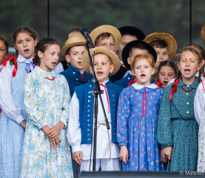 Fotorelacja - Jubileusz 30 lecia w CSZ Ptaszkowa