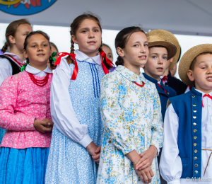 Fotorelacja - Jubileusz 30 lecia w CSZ Ptaszkowa