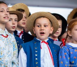 Fotorelacja - Jubileusz 30 lecia w CSZ Ptaszkowa