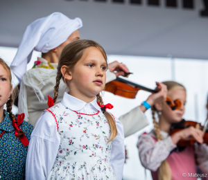 Fotorelacja - Jubileusz 30 lecia w CSZ Ptaszkowa