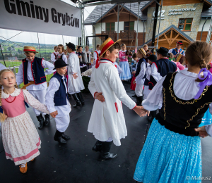 Fotorelacja - Jubileusz 30 lecia w CSZ Ptaszkowa