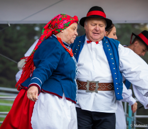 Fotorelacja - Jubileusz 30 lecia w CSZ Ptaszkowa