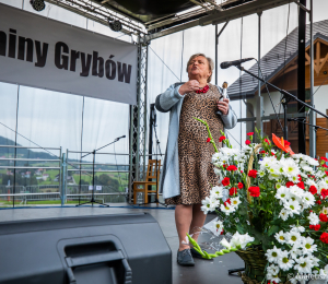 Fotorelacja - Jubileusz 30 lecia w CSZ Ptaszkowa