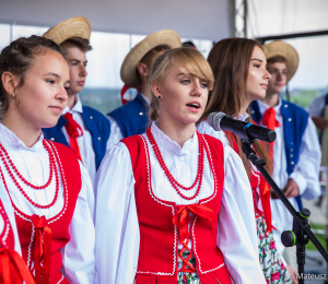 Fotorelacja - Jubileusz 30 lecia w CSZ Ptaszkowa