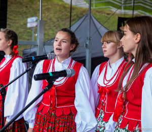 Fotorelacja - Jubileusz 30 lecia w CSZ Ptaszkowa