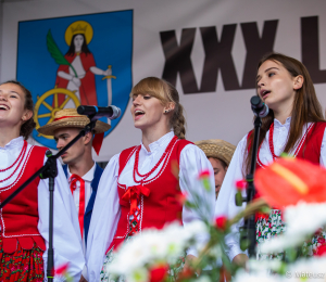 Fotorelacja - Jubileusz 30 lecia w CSZ Ptaszkowa