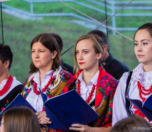 Fotorelacja - Jubileusz 30 lecia w CSZ Ptaszkowa