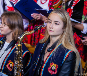 Fotorelacja - Jubileusz 30 lecia w CSZ Ptaszkowa