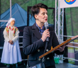 Fotorelacja - Jubileusz 30 lecia w CSZ Ptaszkowa